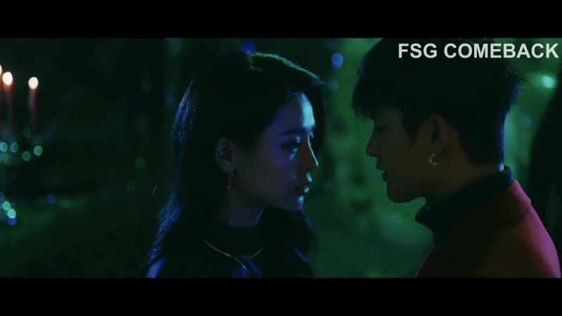 Guk porn video – Seo in guk (서인국) bebe mv