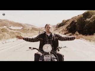 Sons of anarchy make it rain (soa) by ed sheeran clip