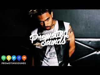 Vic mensa free love (ft halsey, lil b, malik yusef)