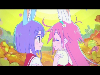 Хлопушки колотушки | flip flappers серия 2