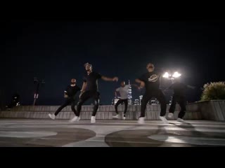 Ciara rooted ft ester dean (al rich club mix) dance video