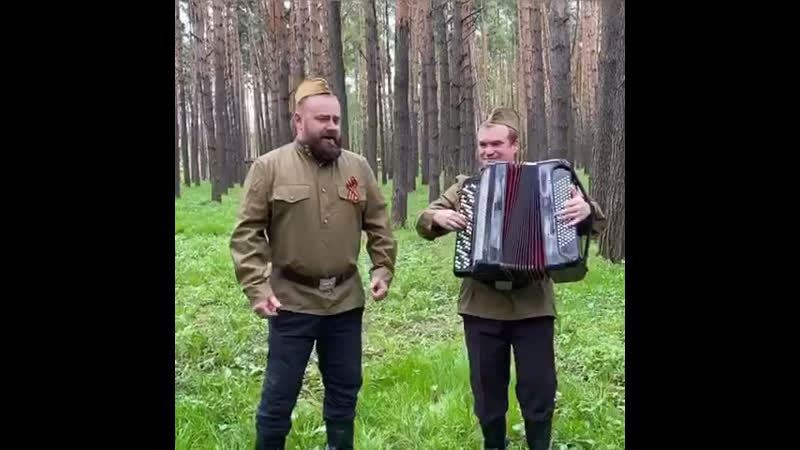 Ансамбль «наигрыши»