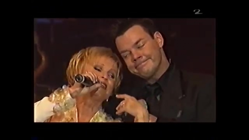 Jari sillanpää katri helena sikermä (me starat live)