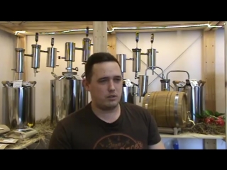 Интервью с коммерческим директором самогонурал