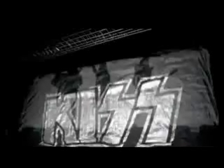 Kiss and dr pepper "a little kiss of cherry"