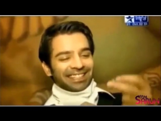 Barun and sanaya masti !