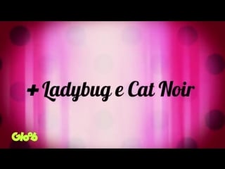 Miraculous ladybug trailer gloob tv spoiler syren ¡los poderes acuaticos de