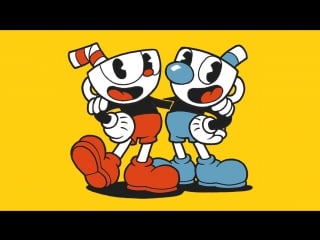 Cuphead на русском!!! №4