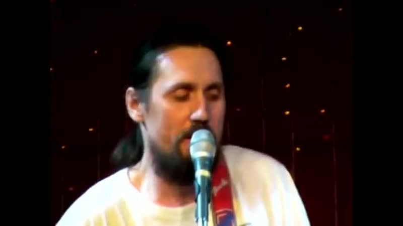 Архипелаг maybe baby (buddy holly cover) live