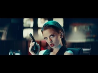 Milica pavlovic feat aca lukas kidas me (2018)