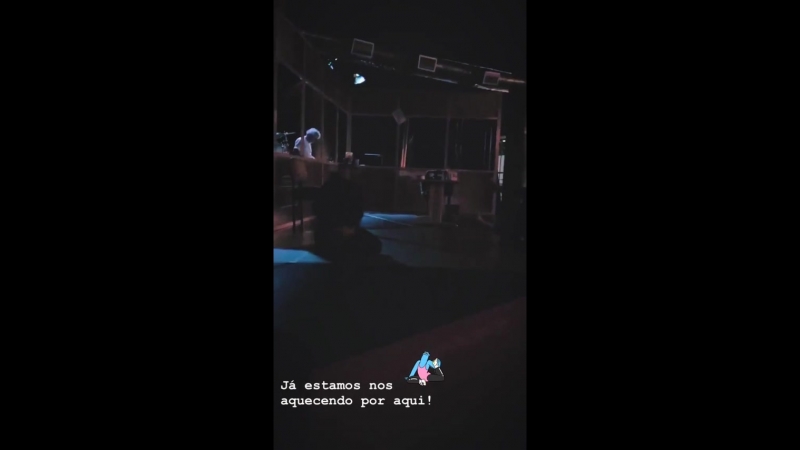 Схватки porn video – Подготоа к спектаклю "схватки" (22, 23/06/18)