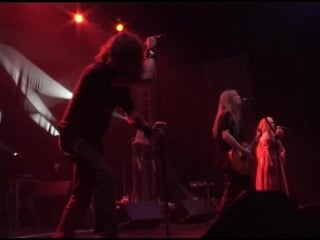 Therion invocation of naamah (live in mexico, 2004]