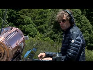 Hernan cattaneo sunsetstream 2020 playing marino canal radiance