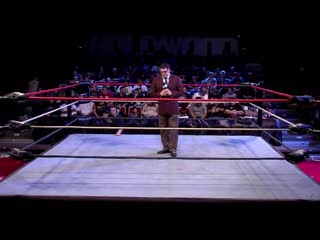 Tim storm confronted by jocephus championship wrestling from hollywood (2017)