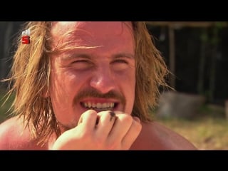 Candidate denis going full frontal in adam zkt eva, episode 2 4 (2)