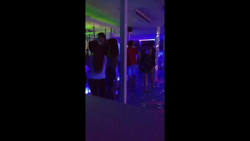 Кофейня "алые паруса" live