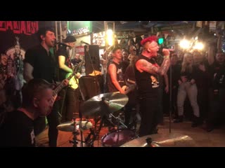 Тараканы! я смотрю на них | отрывок | (live in королёв) |