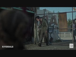 Riverdale 3x08 sneak peek #2 "outbreak" (hd)