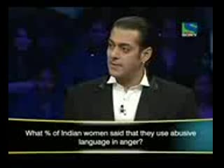 Rani mukherjee play in dus ka dum (part 2)