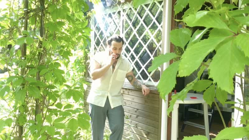 Leha grehov italian tango (feat golden akkordeon)