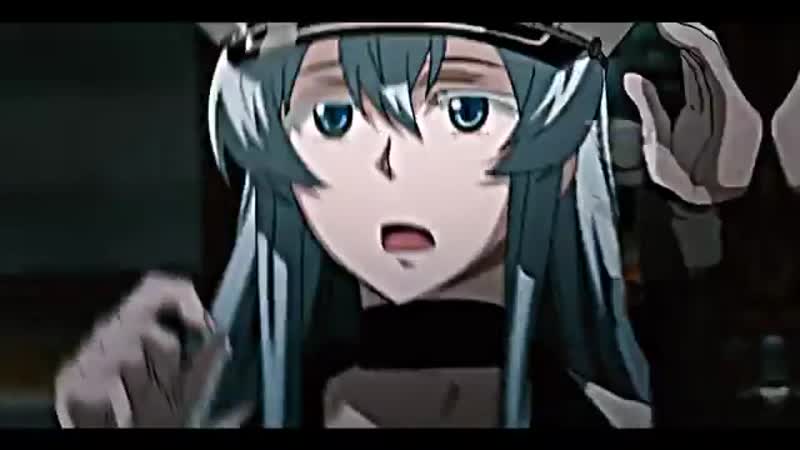 Akame porn video – Esdeath | akame ga porn