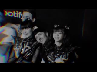 Babymetal and bmth at summer sonic 2019