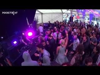 Joris voorn live dj set @ malmö 2016