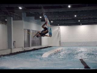 Korolev winter 2017 2018 ❄