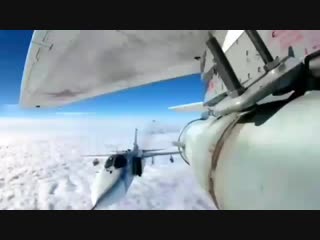 Су 24,учебное бомбометание