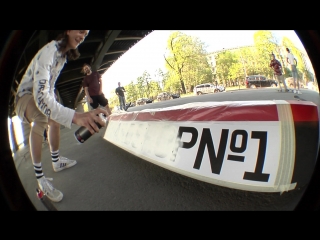 Boardshop №1 #blackriver challenge