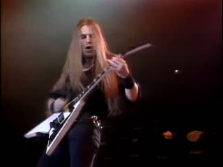 Sabbat for those who died (live in east berlin, 1990) full hd 1080p