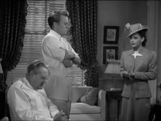 Dr gillespie´s new assistant (1942)