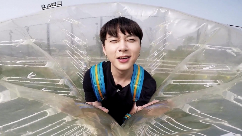 [teaser] ready player highlight (레디플레이어 하이라이트) first preview (air date 04 jun 2018)
