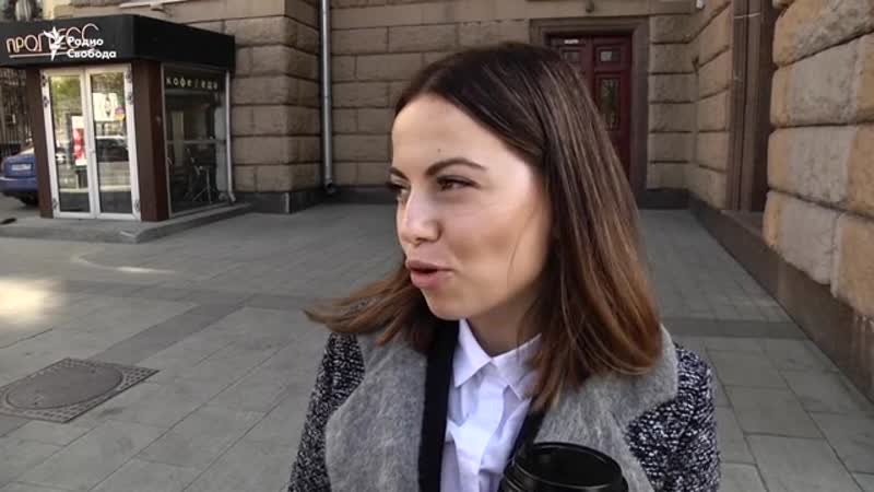 Опрос porn video – Хотели бы вы получить украинский паспорт? опрос москвичей