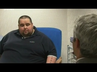 Врач для толстяков сезон 2 крейг кёртис