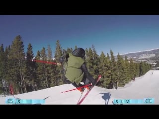 Slvsh ethan swadburg vs cody cirillo