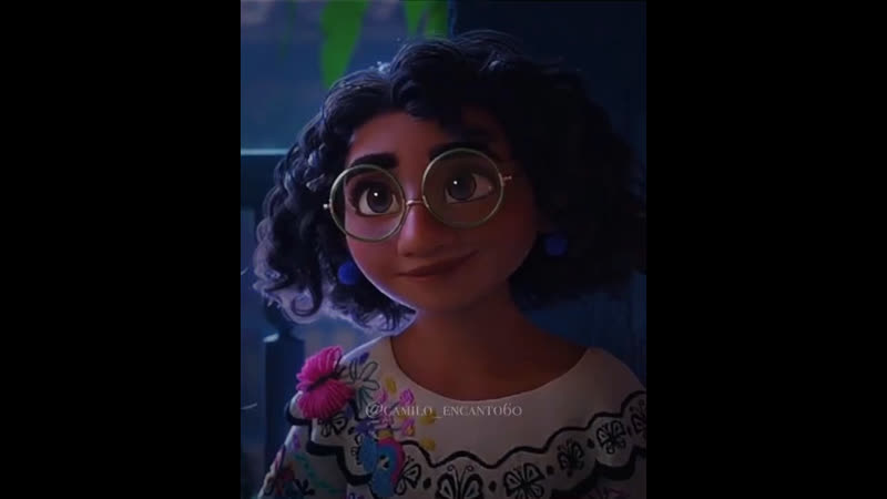 ₊` mirabel x camilo x bruno madrigal &amp; encanto edit ⁺