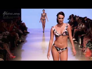 Rose paulino fashion show ss 2019 miami swim week 2018 arts hearts fashion luxury fashion world exclusive