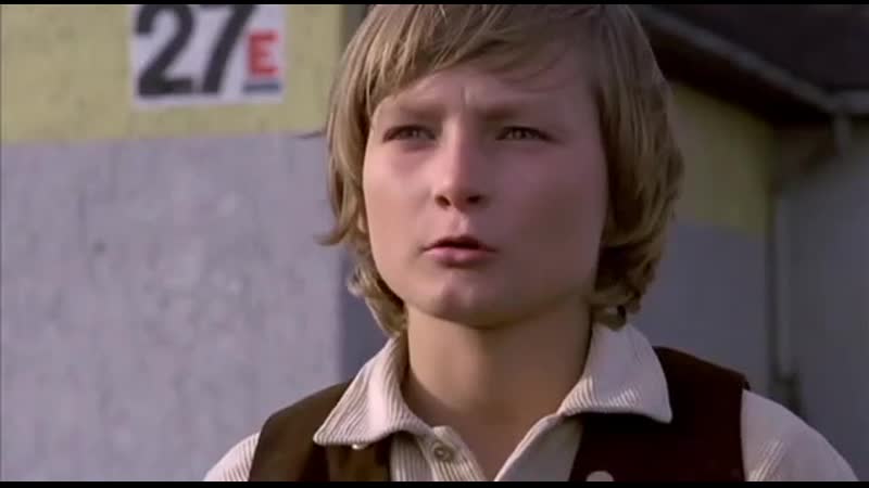 Личный досмотр / rewizja osobista (1973 польша) драма молодые в кино