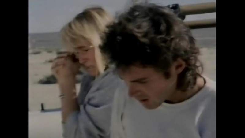 Мираж / mirage (1990)
