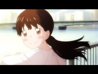 [medusasub] 3 gatsu no lion season 2 | мартовский лев сезон 2 – 13 серия – русские субтитры