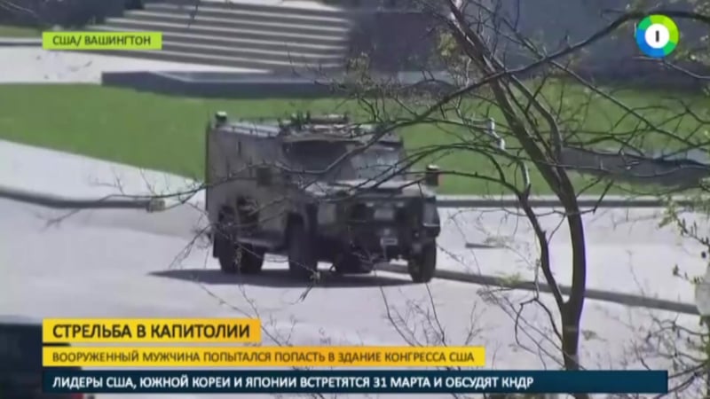 Спич порошенко в вашингтоне услышат только «благонадежные» политики