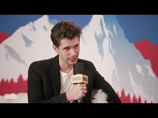 How ben whishaw makes madness believable in surge