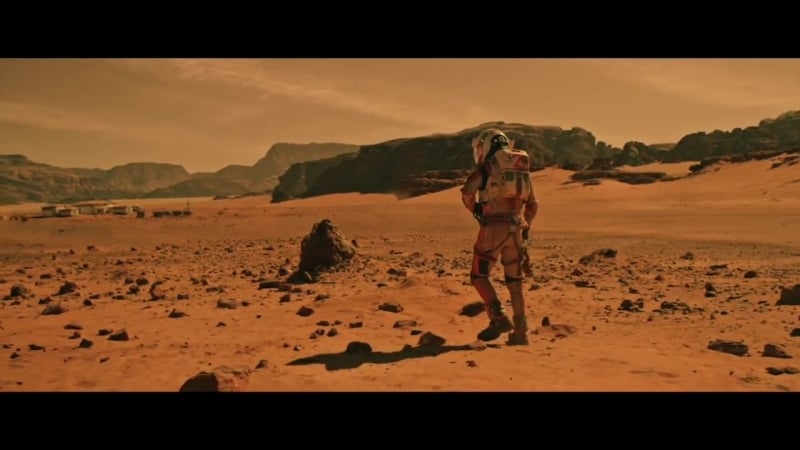 Оскар 2016 лучшие визуальные эффекты [номинации]