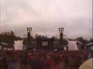 Astrix & atomic pulse scientifc reality (open air japan 2002)