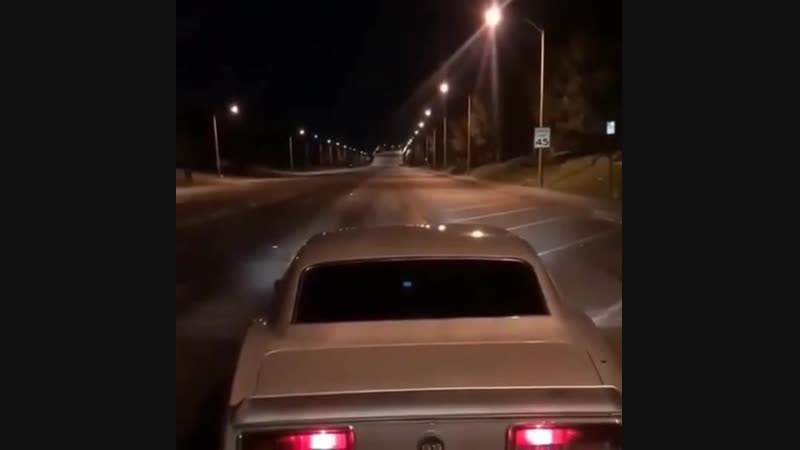 Dominic toretto,is that you