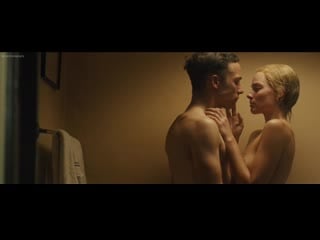 Марго робби (margot robbie) голая в фильме "страна грёз" (dreamland, 2019, майлз джорис пейрафит) hd 1080p