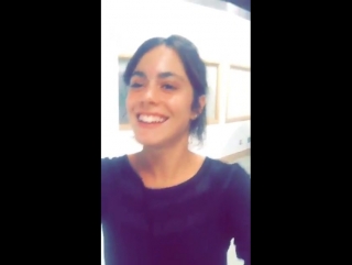 Tini stoessel on snapchat