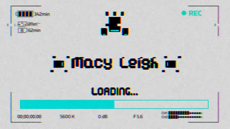 Macy leigh | 04 12 2018 | teaser
