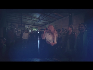 Irina makosh live dacha na kiroe